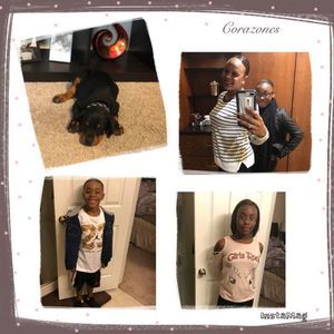 Meet your Posher, Yah